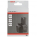 Acumulator 9.6V 1.2Ah NiCd Bosch 2607335524